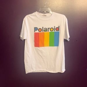 Polaroid top